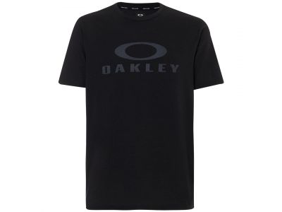 Oakley O Bark triko, blackout