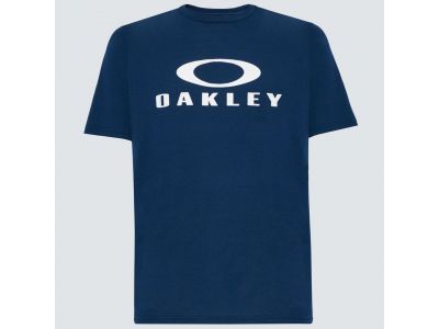Oakley O Bark tričko, poseidon