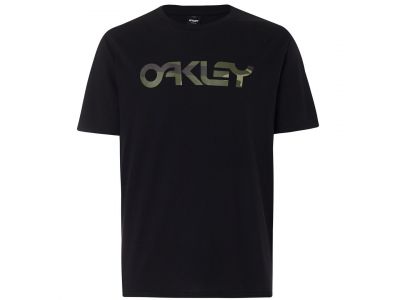 Oakley MARK II TEE tričko Blackout
