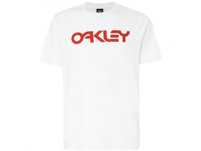 Oakley MARK II TEE tričko White