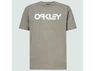Oakley MARK II TEE triko Stone Gray