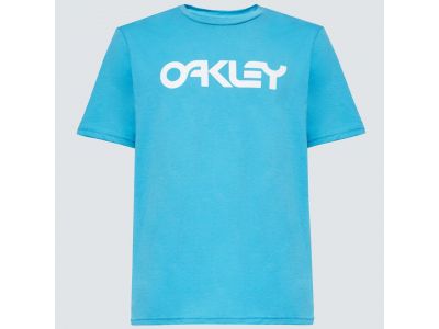 Oakley MARK II TEE triko Bright Blue