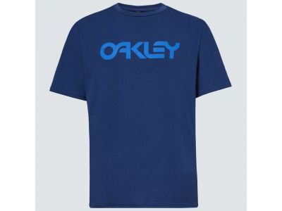 Oakley MARK II TEE tričko Poseidon