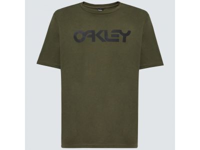 Oakley MARK II TEE-Shirt Neu Dunkel geschliffen/Schwarz
