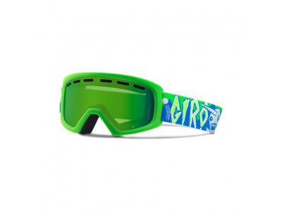 Giro Rev Gnarwhal AR40