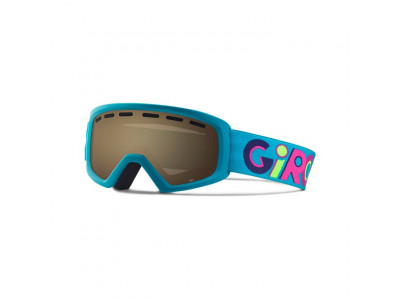 Giro Rev Wild Girl AR40