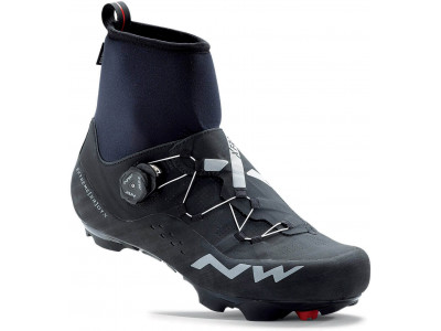 Northwave Extreme XCM GTX winter MTB shoes black