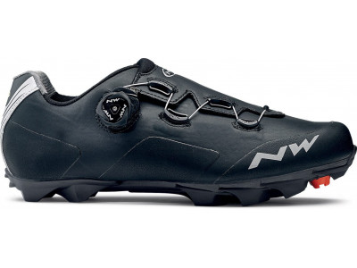 Northwave Raptor TH insulated MTB cycling shoes / black