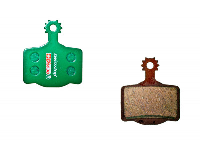 SwissStop Disc30s brake pads for Magura MT Series