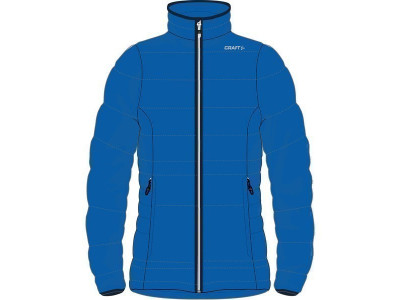 Craft Jacket Insulation Primalo, Damen
