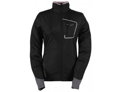 2117 of Sweden SVEDJE jachetă multisport damă neagră
