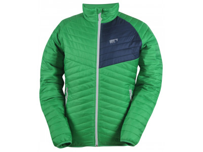 2117 din Suedia JAKKVIK jachetă izolatoare ECO pentru bărbați, verde