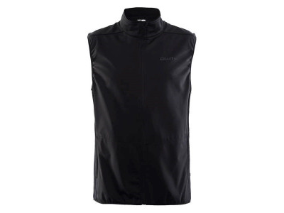 Craft Warm vest, black