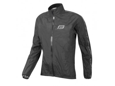 FORCE X45 waterproof jacket black