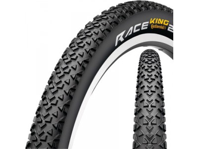 Continental Race King Performance TLR, E-25 29x2,20 &amp;quot;MTB tire kevlar