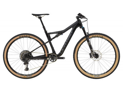 Cannondale Scalpel-Si Carbon SE 2 2018 Mountainbike, MUSTER