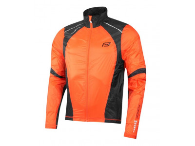 FORCE X53 jacket orange