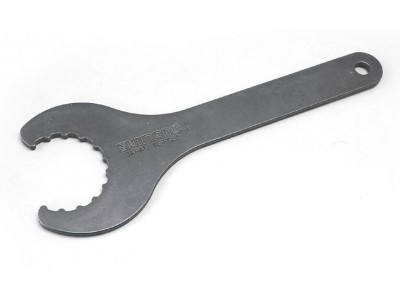 Shimano TL-FC32 flat wrench for Hollowtech II bowls
