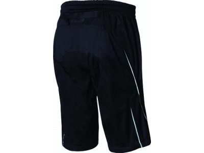 BBB BBW-269 DELTASHIELD SHORTS shorts, black