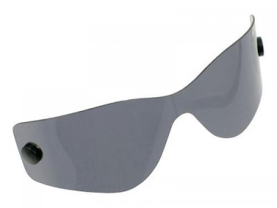 ALPINA replacement glasses for PSO S40 glasses black