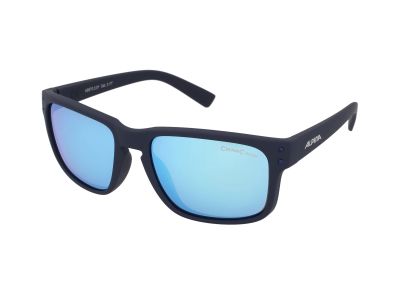 ALPINA KOSMIC sunglasses, night blue matt
