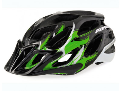 Alpine helmet MYTHOS - Merida EU
