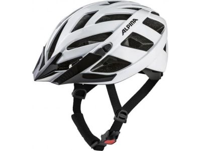ALPINA Panoma Classic helmet, white