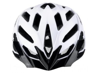 ALPINA Panoma Classic helmet, white/black