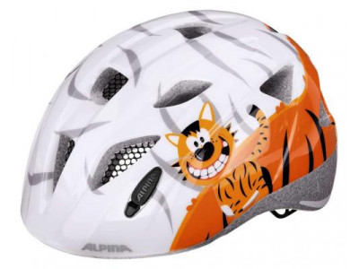 Alpina helmet Ximo little tiger