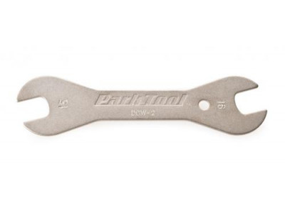 Park Tool PT-DCW-2C cone wrench 15-16mm, small