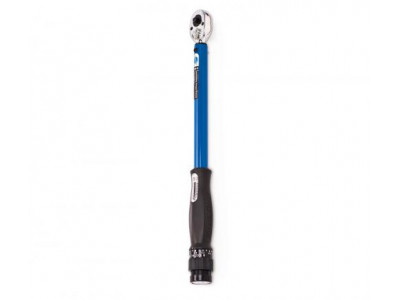 Park Tool torque wrench 10-60 Nm with ratchet PT-TW-6-2