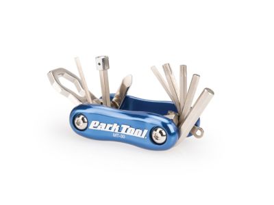 Park Tool MT-30 multi-key, 12 funcții