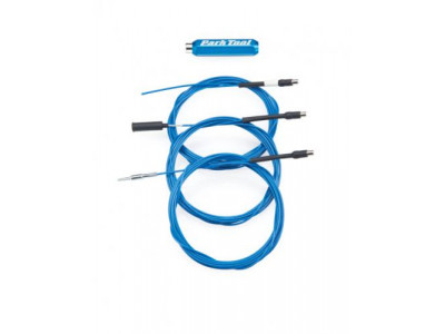 Park Tool PT-IR-1-2 assembly kit for cables, bowden cables and hoses - Internal Routing