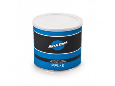Park Tool PT-PPL-2 Abschmierfett, 500 g