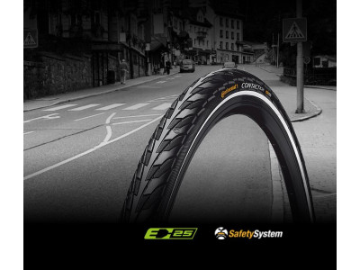 Continental CONTACT 28&quot; 700x28C, 2020-as modell