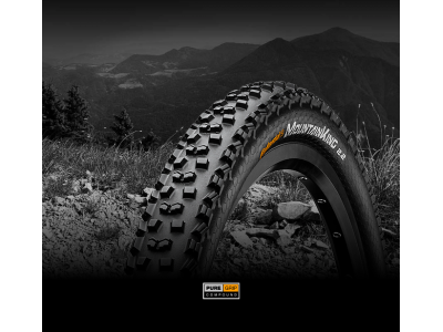 Continental Mountain King II Performance 29x2.40&quot; MTB tire kevlar
