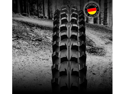 Continental Mud King Apex 29x2.3 &quot;wire