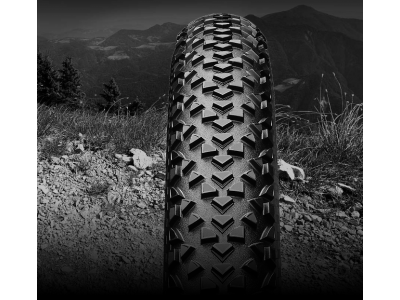 Continental Race King 2.2 27,5&quot; 27.5x2.2 Performance kevlar Tubeless Ready, model 2018