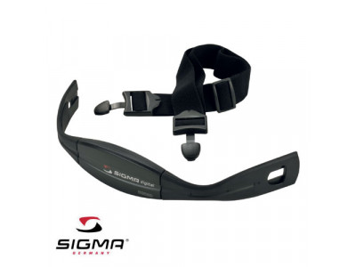 SIGMA mellkasi öv pulzusmérőhöz PC 25.10