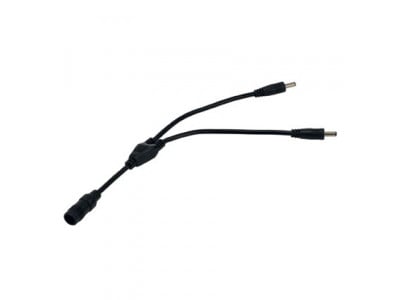 Kabel SIGMA-Y do akumulatora IION Karma, dioda LED zasilania