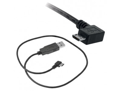 Sigma micro-USB nabíjací kábel pre svetlá 