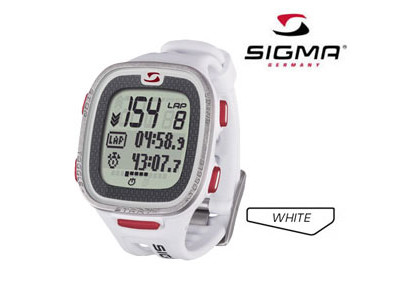 SIGMA heart rate monitor PC 26.14