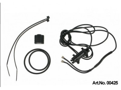 Sigma snímač kadence kabelový komplet set (na BC 16.12, pro 00428/00426)