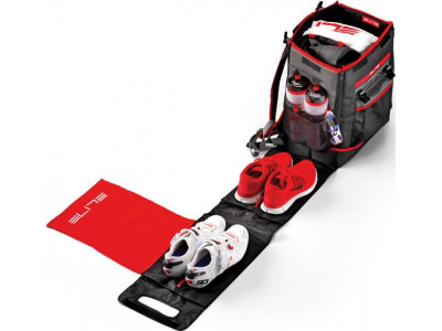 Elitarny plecak TRI BOX dla triatlonistów