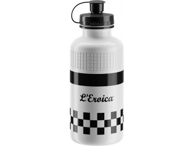 Elite EROICA bottle, 550 ml, France classic