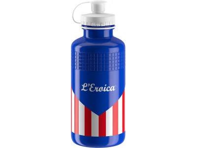 Elite EROICA fľaša, 550 ml, USA classic