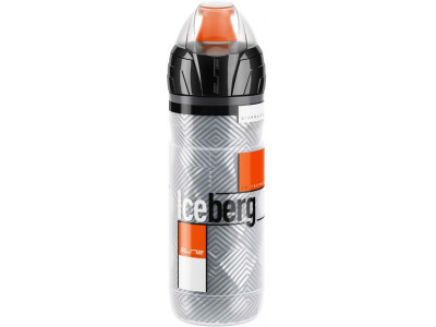 Elite Flasche ICEBERG Termo 500ml 2 Std.