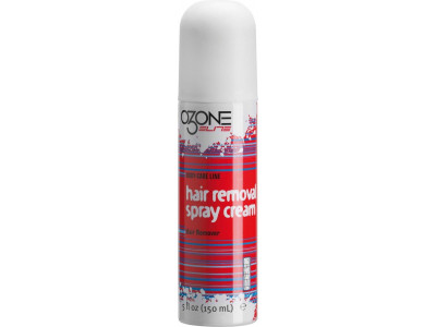 Elite cream OZONE DEPIL CREME 150ml