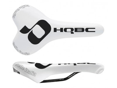 HQBC saddle TURBOMATIC Team Edition, Mn / Lorica