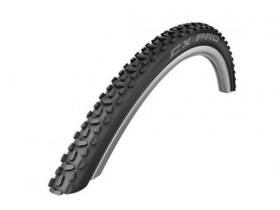 Schwalbe gumiabroncs CX PRO 26x1,35 (35-559) 67TPI 405g drót